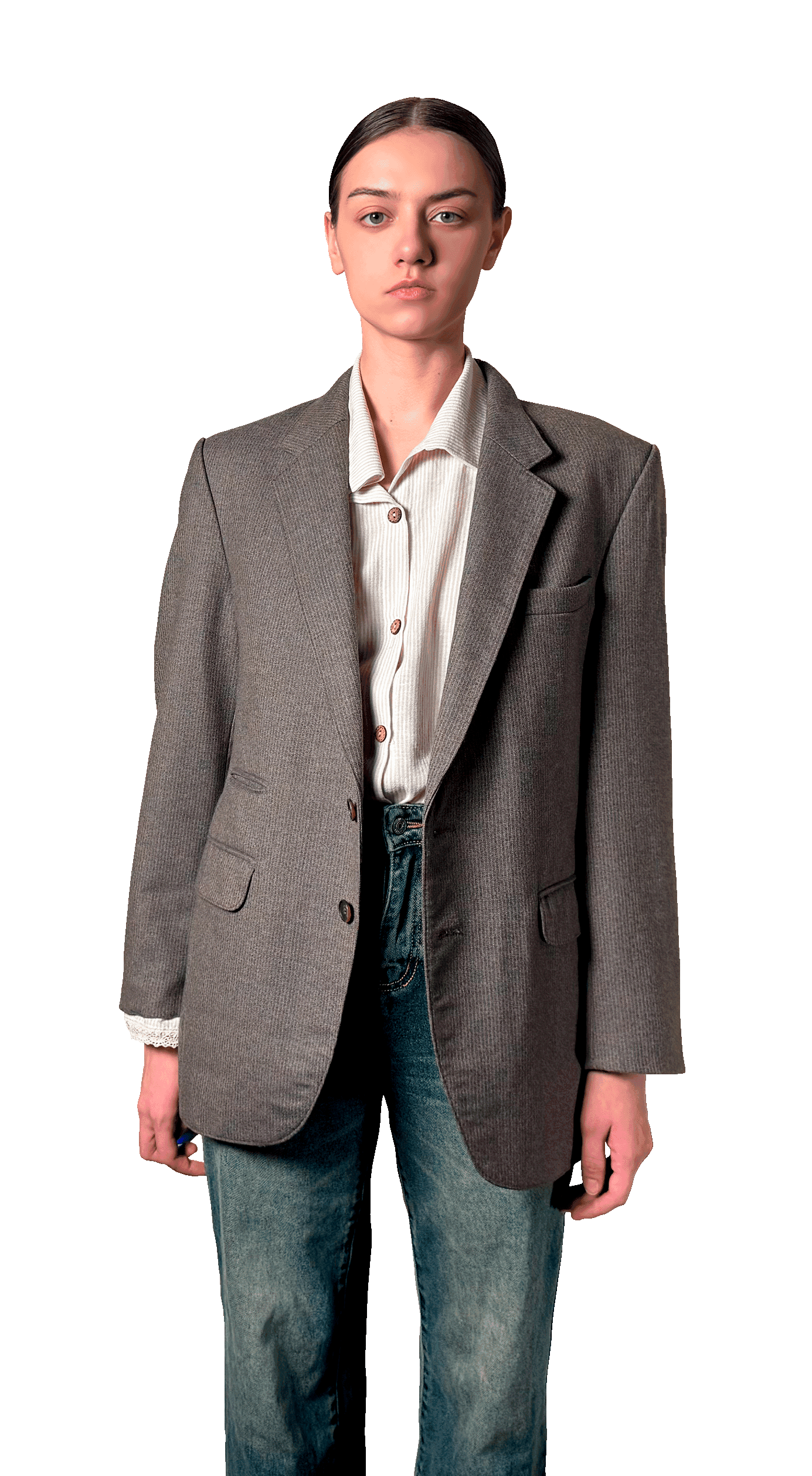 Финский пиджак