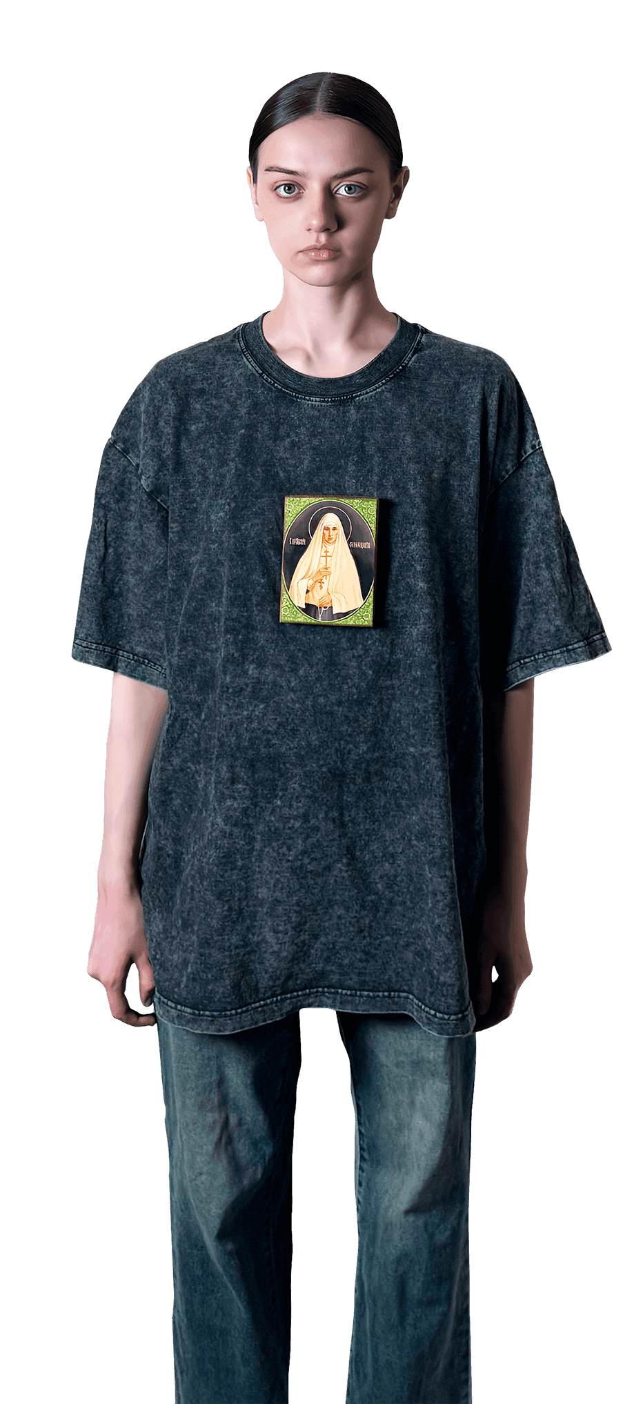 Футболка «Благожелательность»